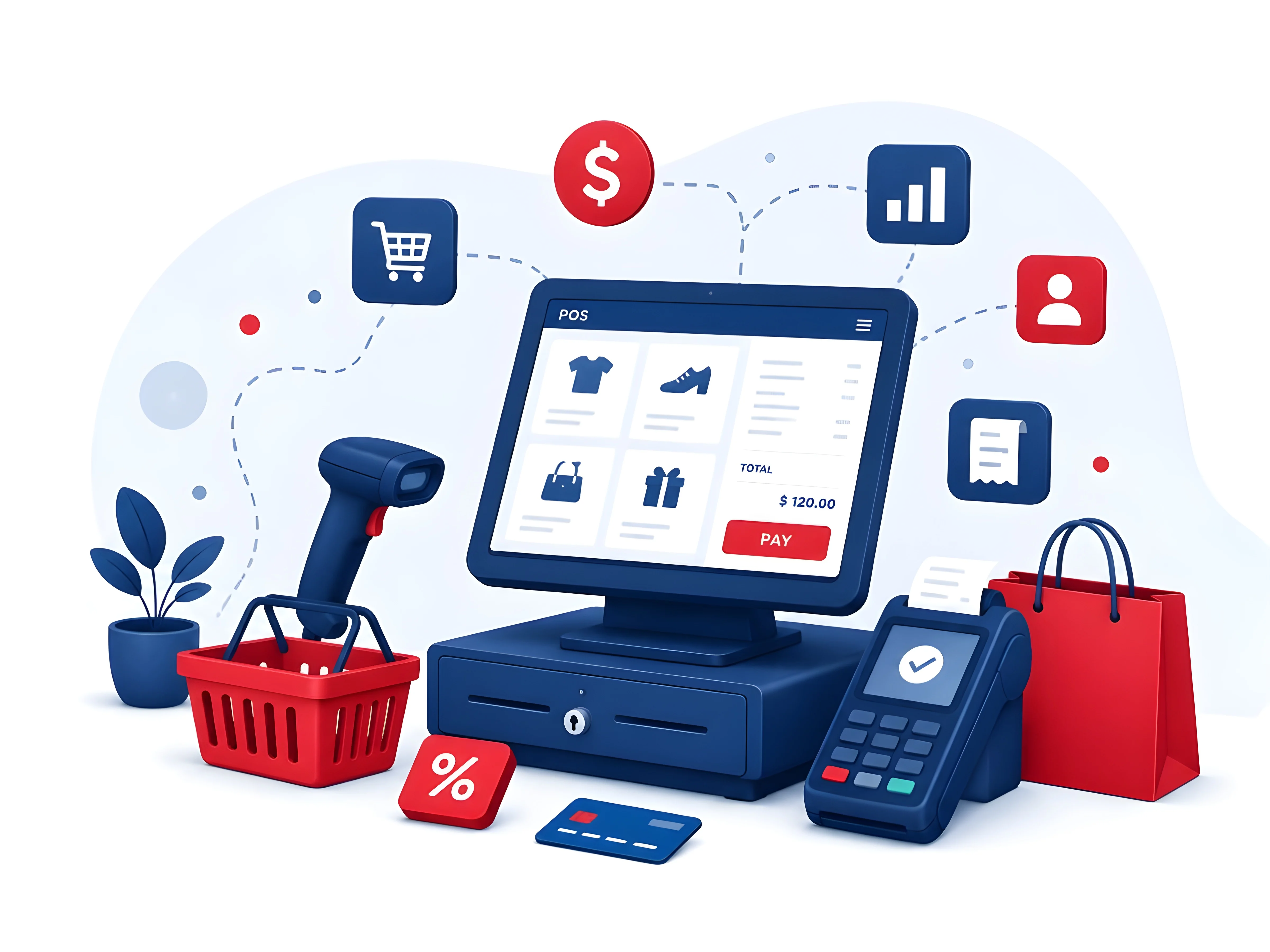 POS Billing